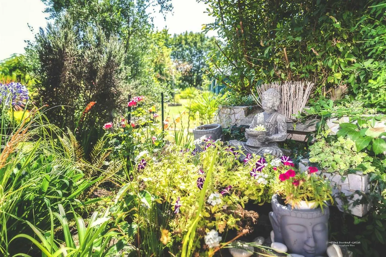 Villa Oceane Groix Holiday home