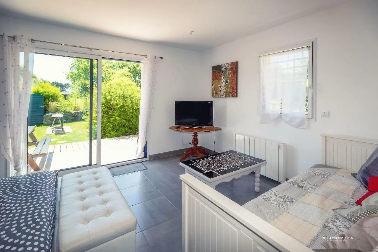 Villa Oceane Groix 0*,