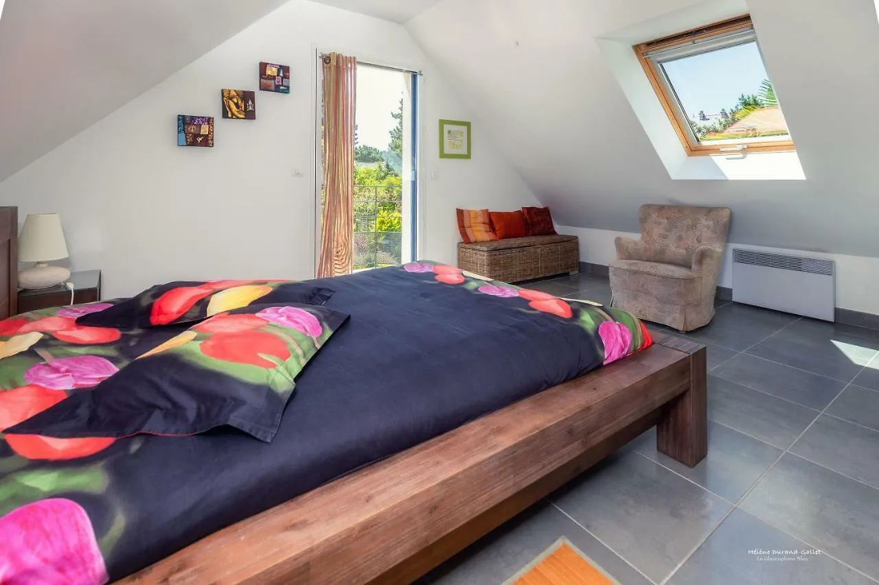 Villa Oceane Groix France